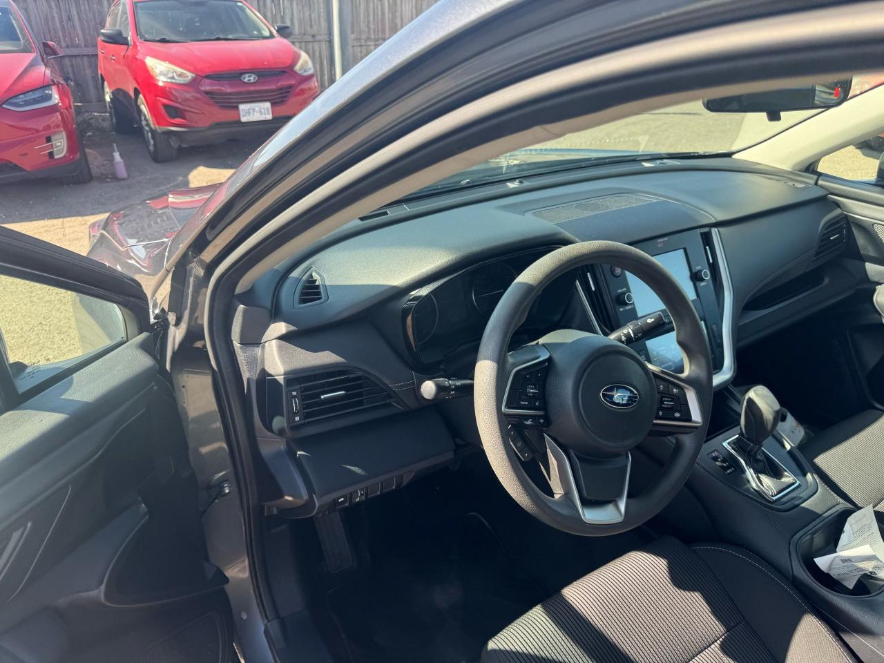 2021 Subaru Legacy CONVENIENCE, 4 CYL, ONLY 92,000KMS, AUTO, CERT - Photo #10