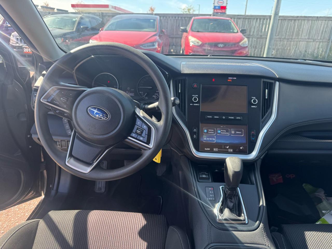 2021 Subaru Legacy CONVENIENCE, 4 CYL, ONLY 92,000KMS, AUTO, CERT - Photo #14