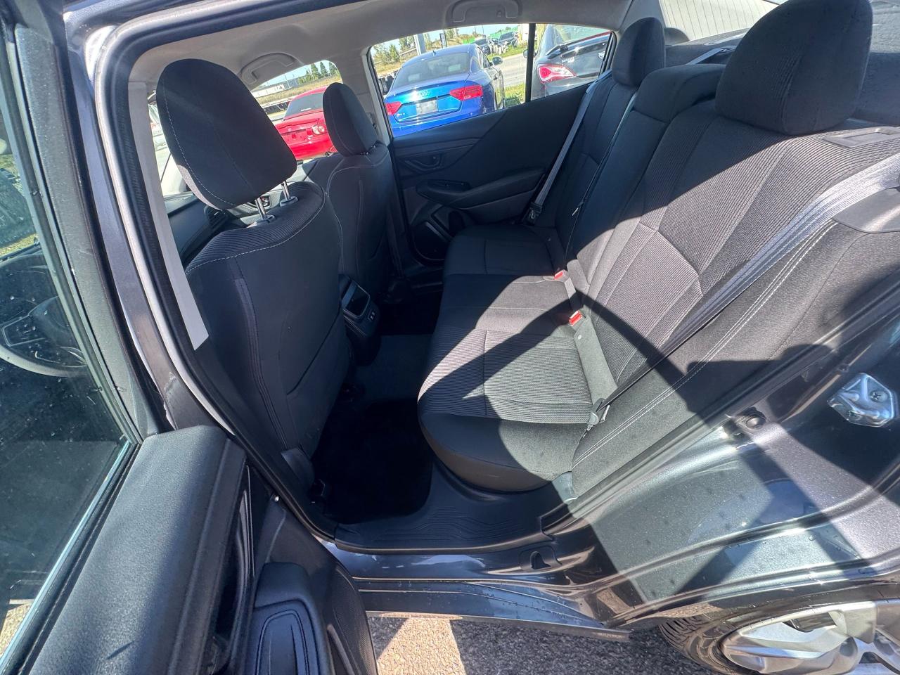 2021 Subaru Legacy CONVENIENCE, 4 CYL, ONLY 92,000KMS, AUTO, CERT - Photo #12