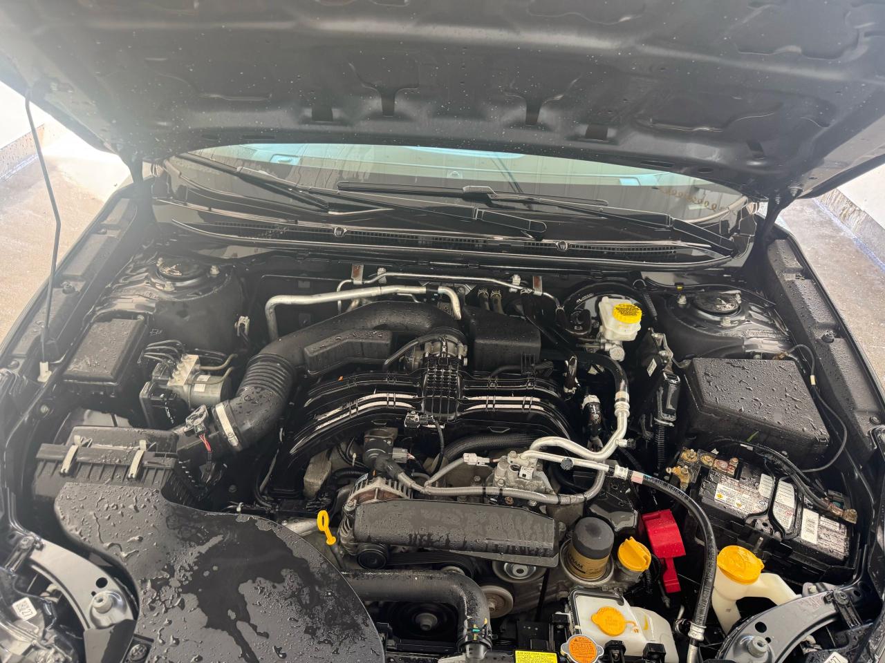 2021 Subaru Legacy CONVENIENCE, 4 CYL, ONLY 92,000KMS, AUTO, CERT - Photo #17