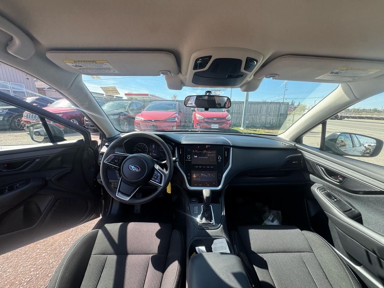 2021 Subaru Legacy CONVENIENCE, 4 CYL, ONLY 92,000KMS, AUTO, CERT - Photo #13