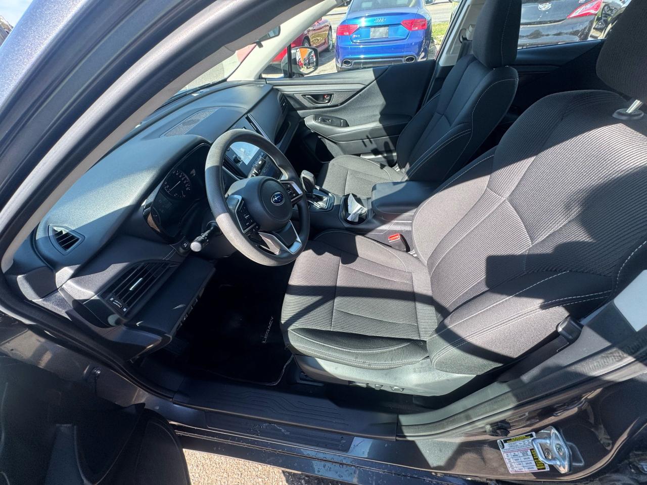 2021 Subaru Legacy CONVENIENCE, 4 CYL, ONLY 92,000KMS, AUTO, CERT - Photo #11