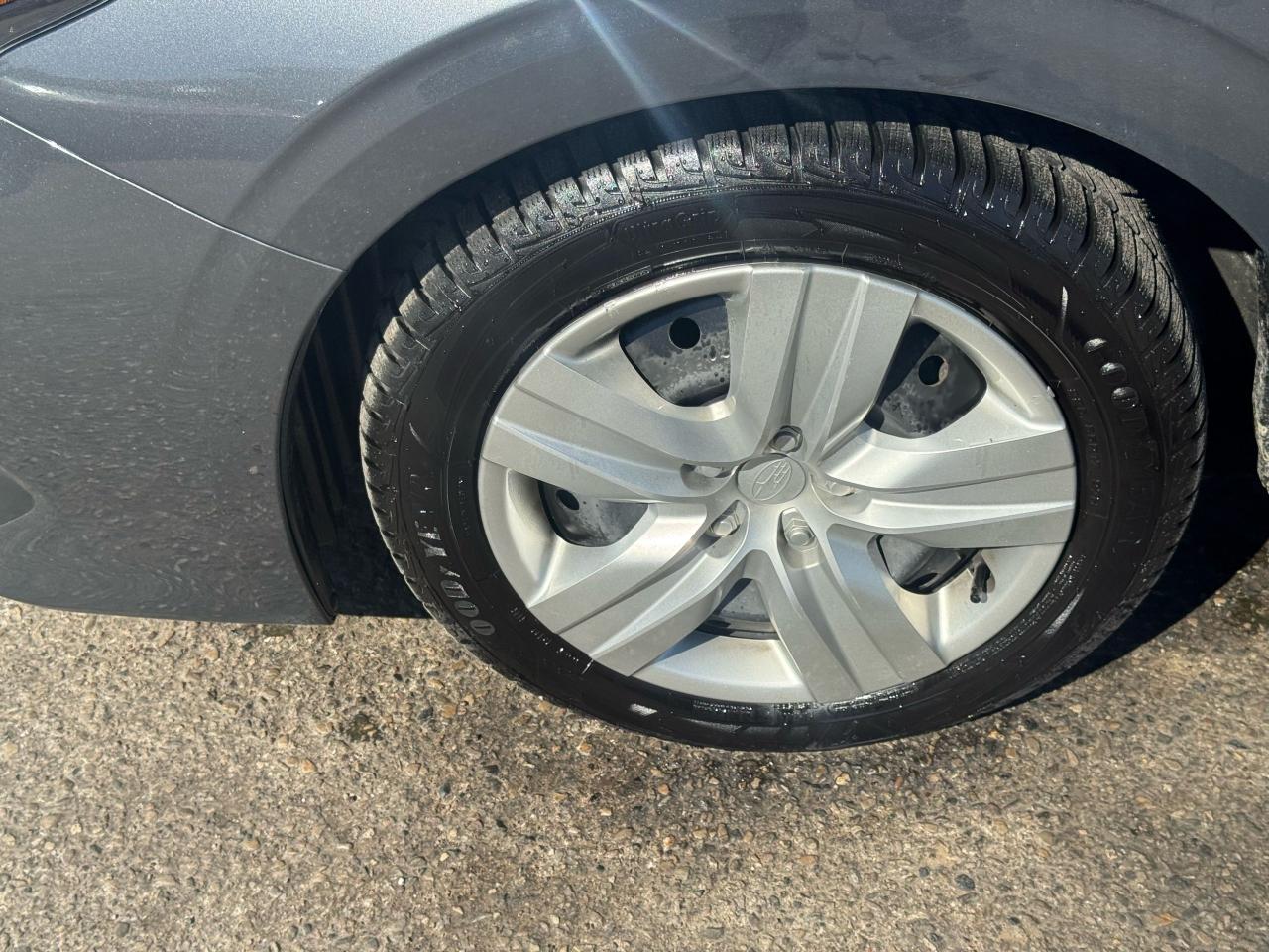 2021 Subaru Legacy CONVENIENCE, 4 CYL, ONLY 92,000KMS, AUTO, CERT - Photo #9