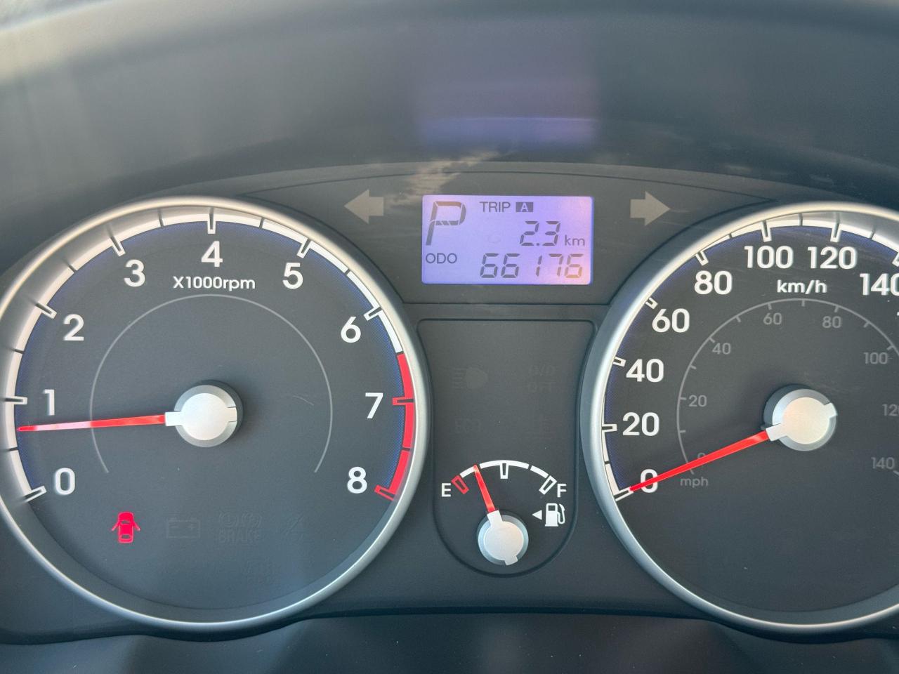 2010 Hyundai Accent GL, SEDAN, AUTO, 4 CYL, ONLY 66KMS, CERTIFIED - Photo #15