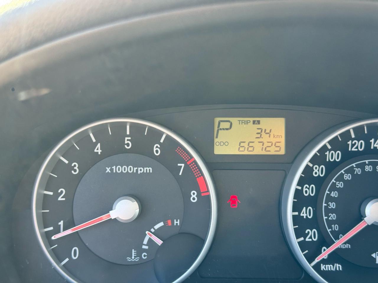 2007 Hyundai Accent HATCHBACK, AUTO, 4 CYL, ONLY 66KMS, CERTIFIED - Photo #14