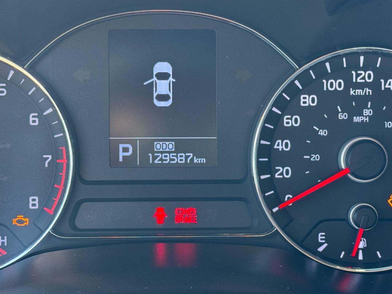 2014 Kia Forte EX, AUTO, 2 SETS WHEELS, ONLY 129KMS, CERTIFIED - Photo #15