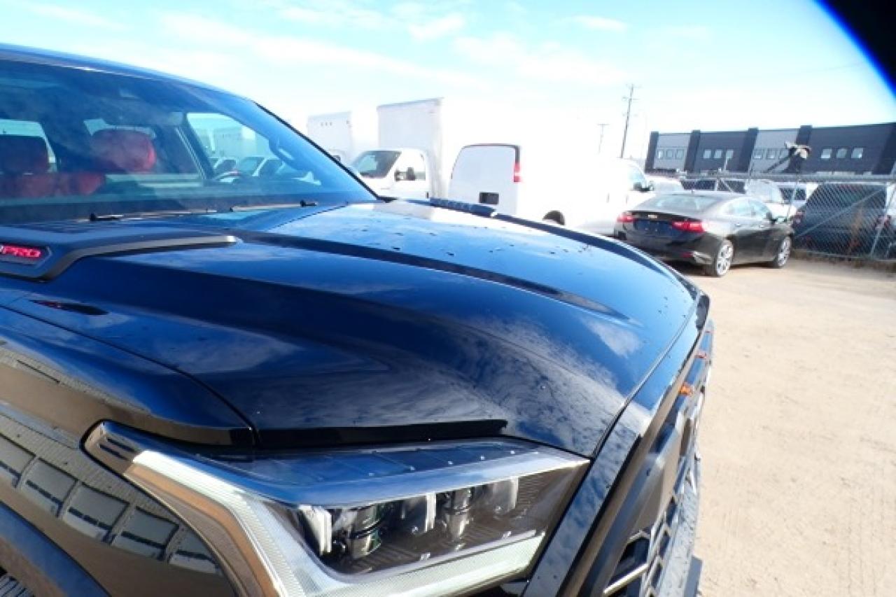 2024 Toyota Tundra Limited Hybrid w/H&C L, pano S/R, NAV, BUC - Photo #31