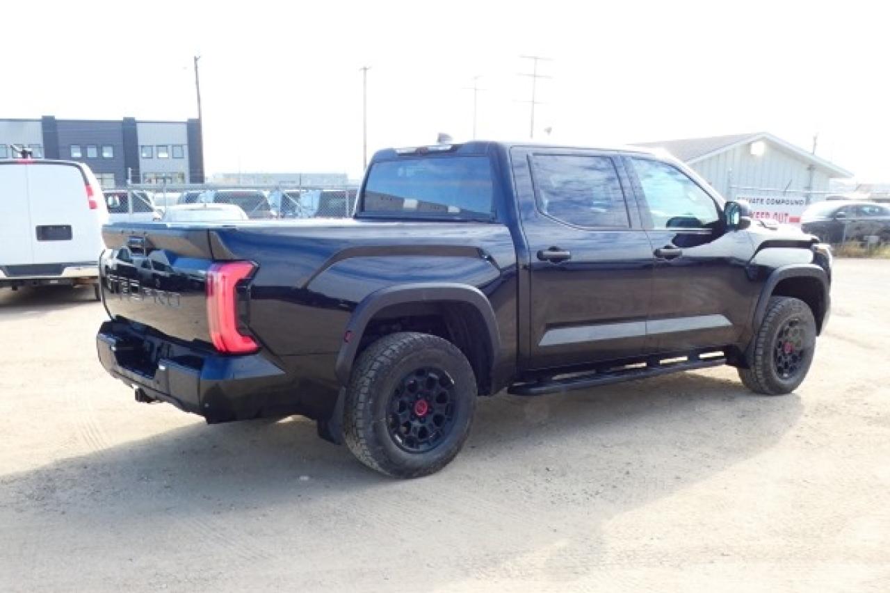 2024 Toyota Tundra Limited Hybrid w/H&C L, pano S/R, NAV, BUC - Photo #6