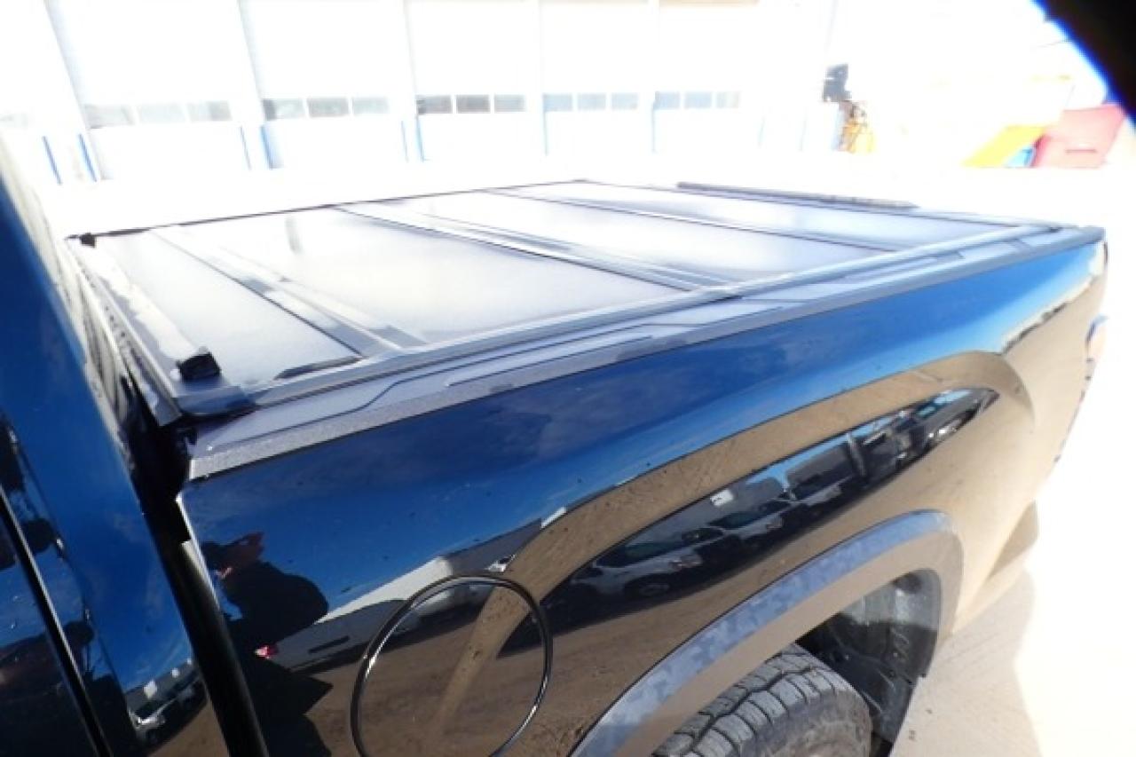 2024 Toyota Tundra Limited Hybrid w/H&C L, pano S/R, NAV, BUC - Photo #18