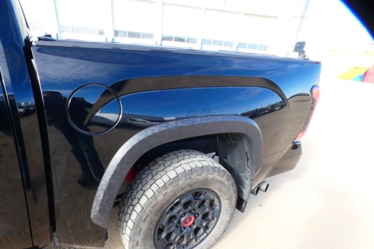 2024 Toyota Tundra Limited Hybrid w/H&C L, pano S/R, NAV, BUC - Photo #26