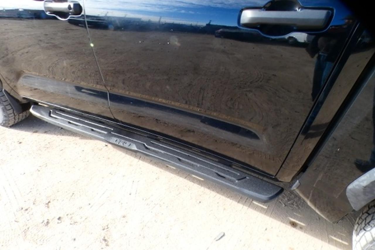 2024 Toyota Tundra Limited Hybrid w/H&C L, pano S/R, NAV, BUC - Photo #19