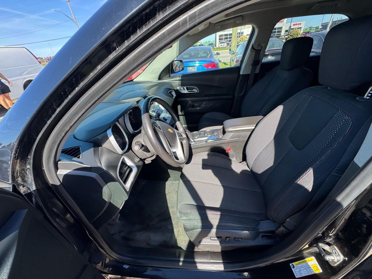 2016 Chevrolet Equinox LT, ALLOYS, SUNROOF, NAVI, 4 CYL, CERTIFIED - Photo #11