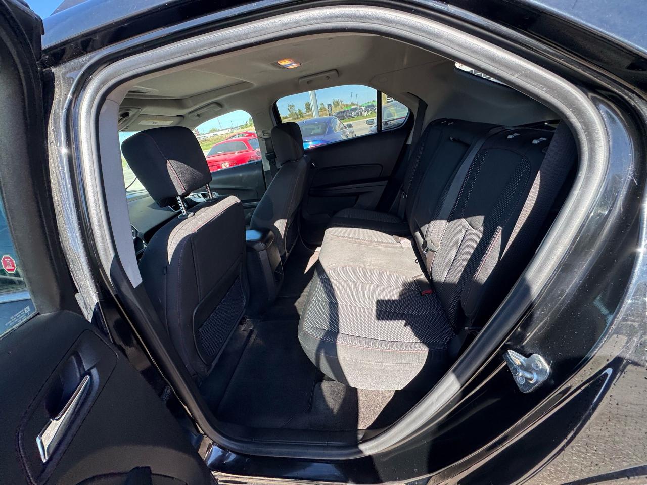 2016 Chevrolet Equinox LT, ALLOYS, SUNROOF, NAVI, 4 CYL, CERTIFIED - Photo #12