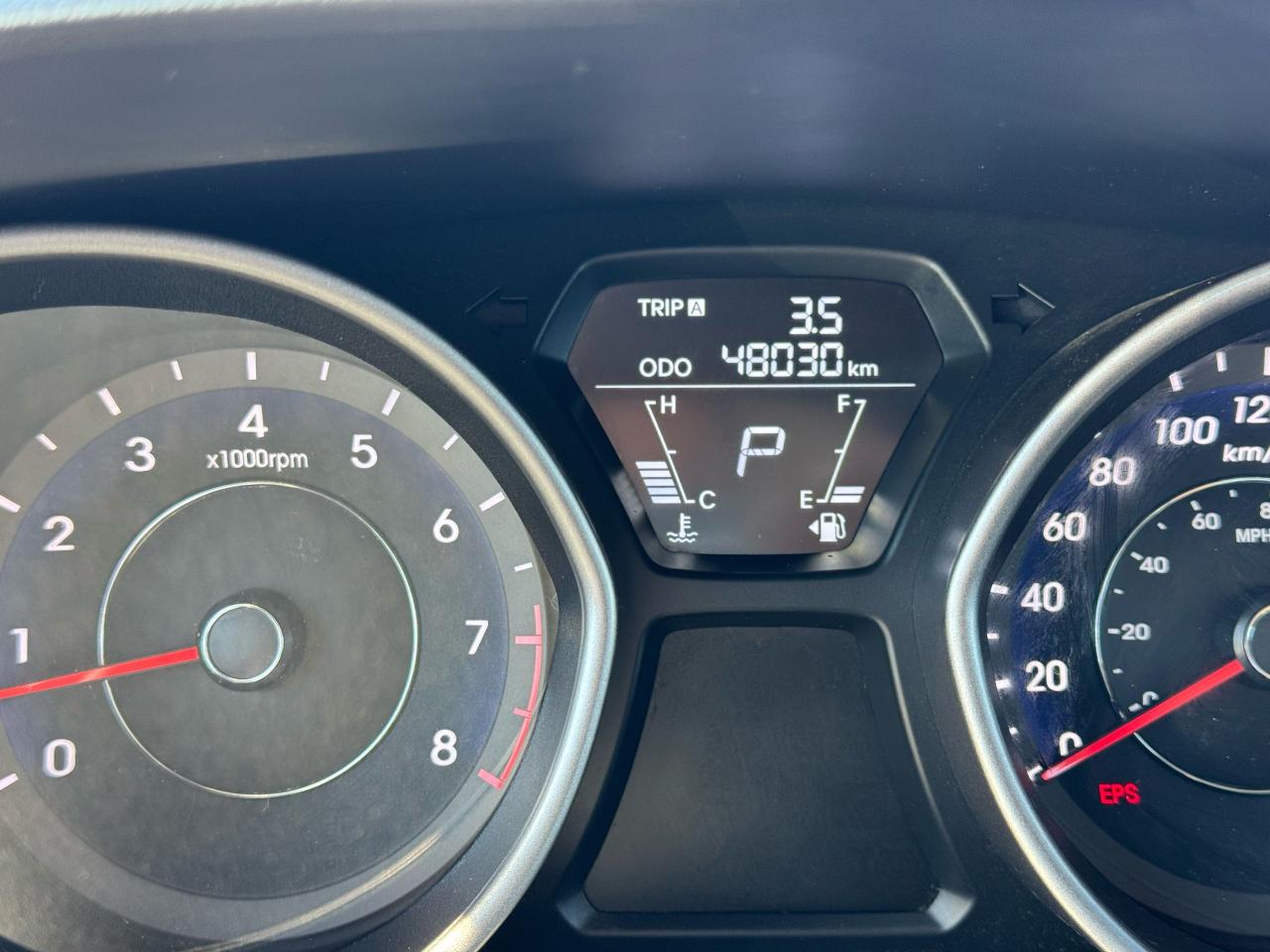 2013 Hyundai Elantra L, AUTO, ONLY 47 KMS, NO ACCIDENT, 1 OWNER, CERT - Photo #15