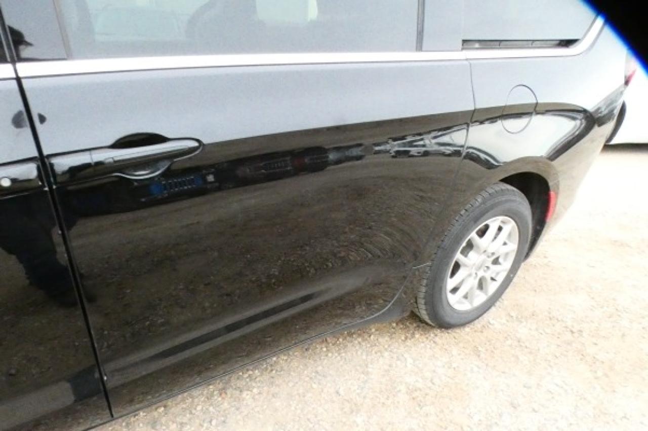 2024 Chrysler Grand Caravan SXT w/Htd cloth, NAV, BUC - Photo #22