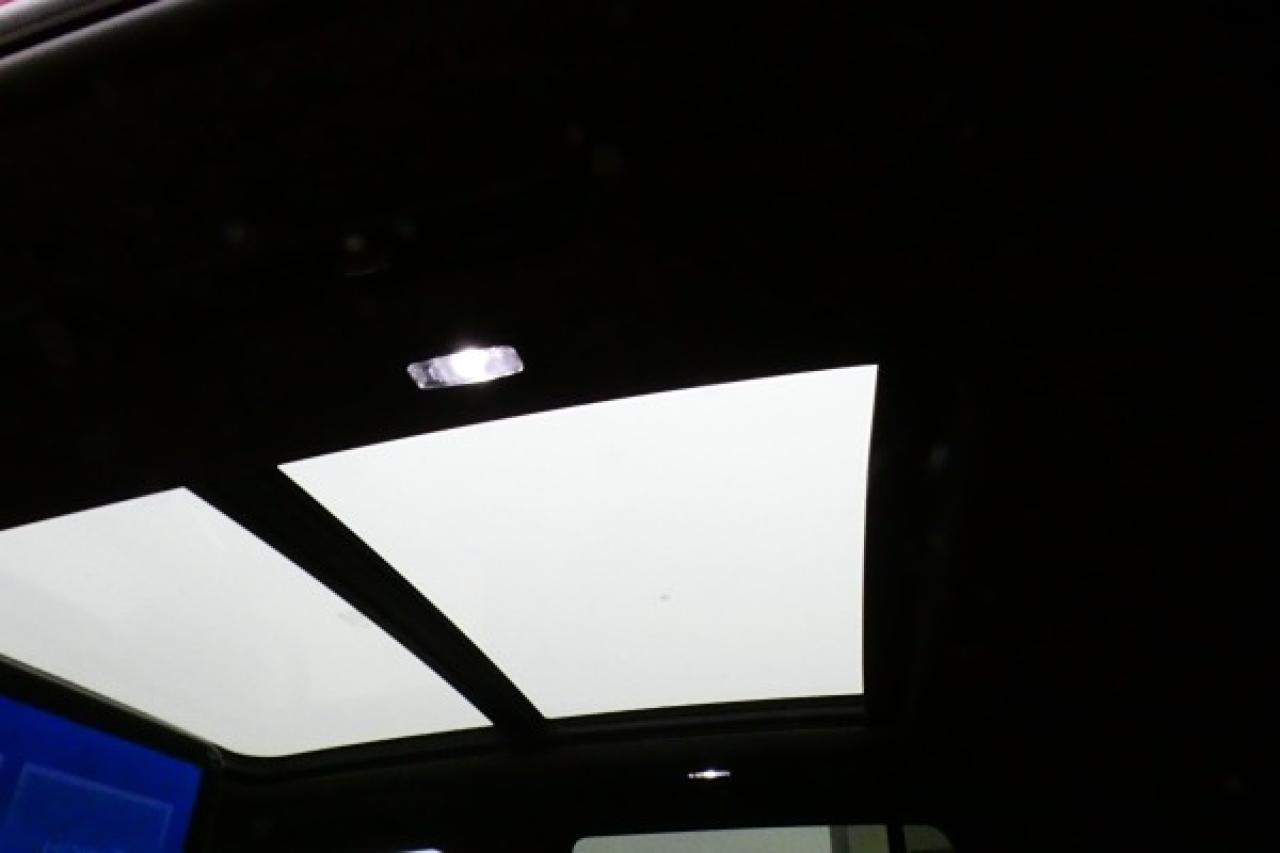 2023 Chevrolet Tahoe RST DURAMAX DSL w/Htd L, pano S/R, NAV, BUC, ent. - Photo #19