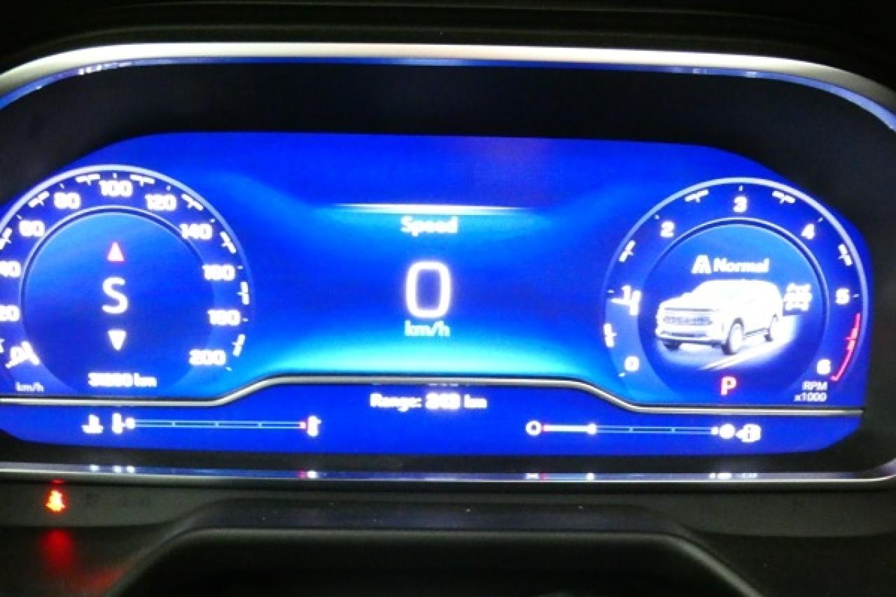 2023 Chevrolet Tahoe RST DURAMAX DSL w/Htd L, pano S/R, NAV, BUC, ent. - Photo #13