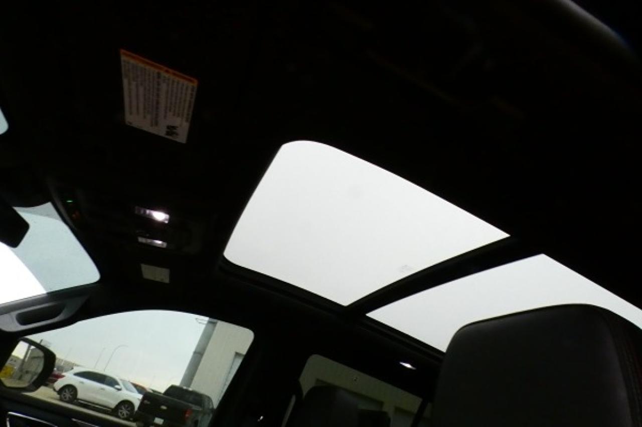 2023 Chevrolet Tahoe RST DURAMAX DSL w/Htd L, pano S/R, NAV, BUC, ent. - Photo #20