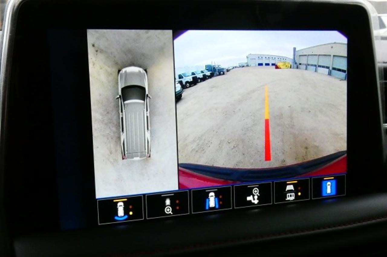 2023 Chevrolet Tahoe RST DURAMAX DSL w/Htd L, pano S/R, NAV, BUC, ent. - Photo #15