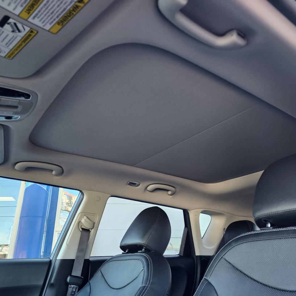 2018 Kia Soul EX PREMIUM - Photo #10