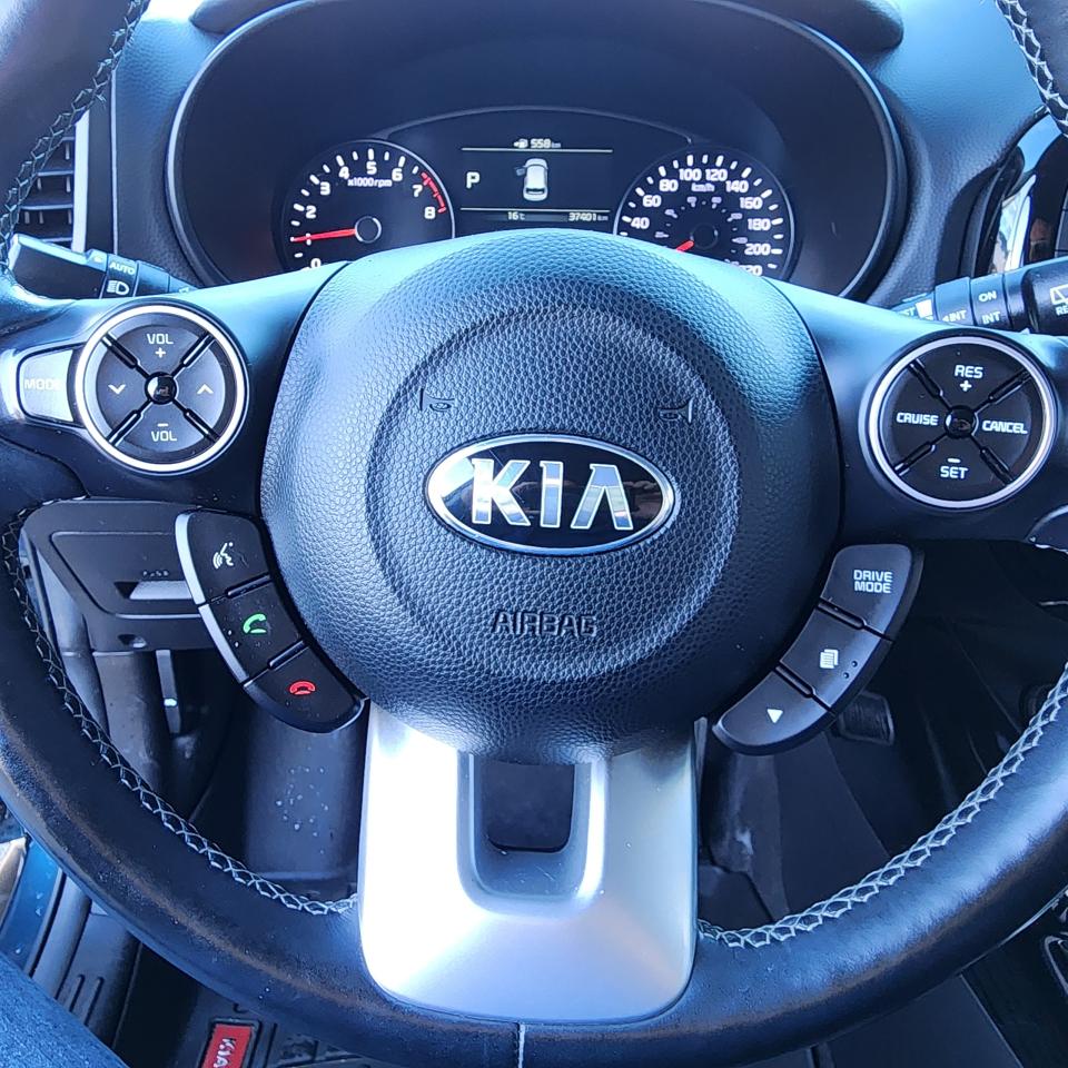 2018 Kia Soul EX PREMIUM - Photo #13