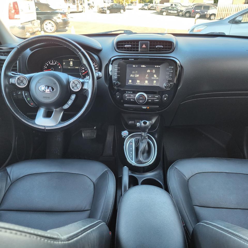2018 Kia Soul EX PREMIUM - Photo #14