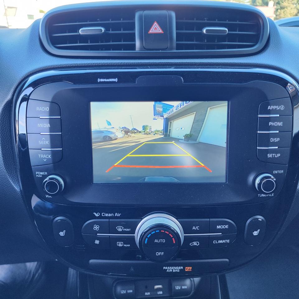 2018 Kia Soul EX PREMIUM - Photo #12
