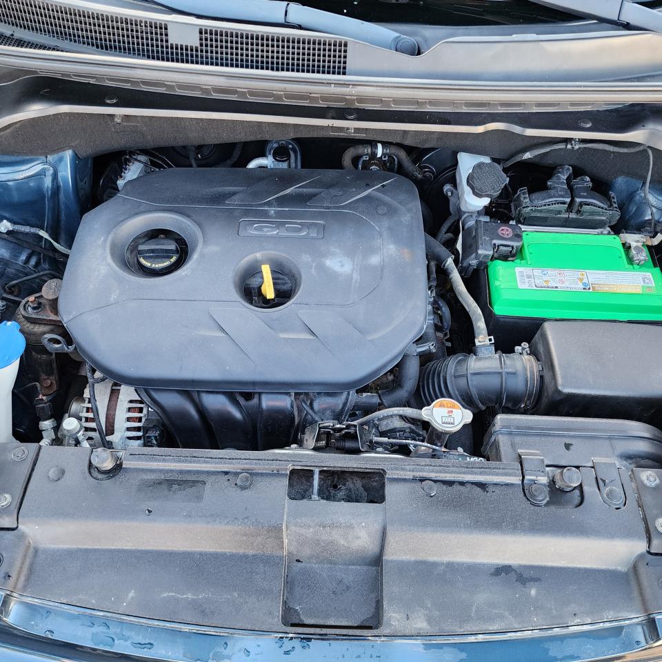 2018 Kia Soul EX PREMIUM - Photo #15