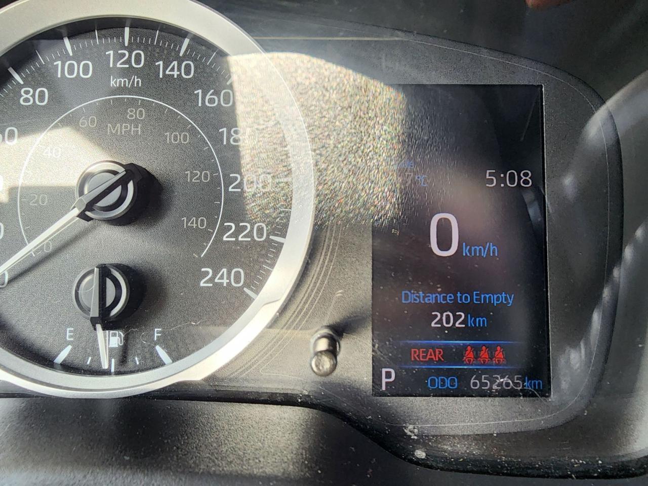 2021 Toyota Corolla LE l Fuel Efficent l Low Km's l Well Serviced.