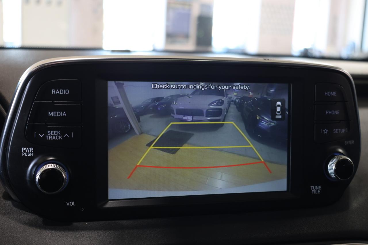 2019 Hyundai Santa Fe AWD Preferred - SUNROOF|CAMERA|BLINDSPOT|LANEKEEP - Photo #19