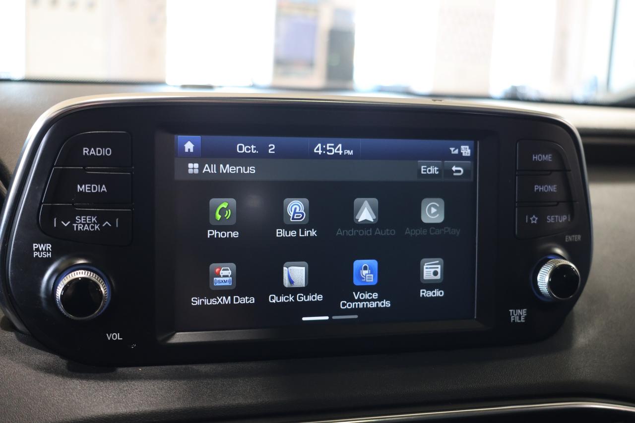 2019 Hyundai Santa Fe AWD Preferred - SUNROOF|CAMERA|BLINDSPOT|LANEKEEP - Photo #18
