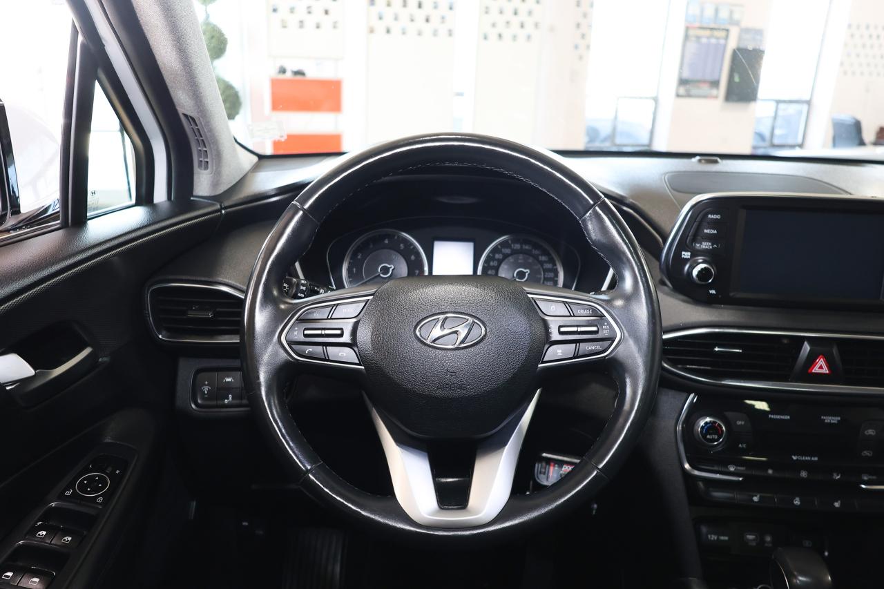 2019 Hyundai Santa Fe AWD Preferred - SUNROOF|CAMERA|BLINDSPOT|LANEKEEP - Photo #12