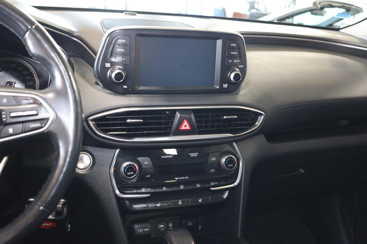 2019 Hyundai Santa Fe AWD Preferred - SUNROOF|CAMERA|BLINDSPOT|LANEKEEP - Photo #13