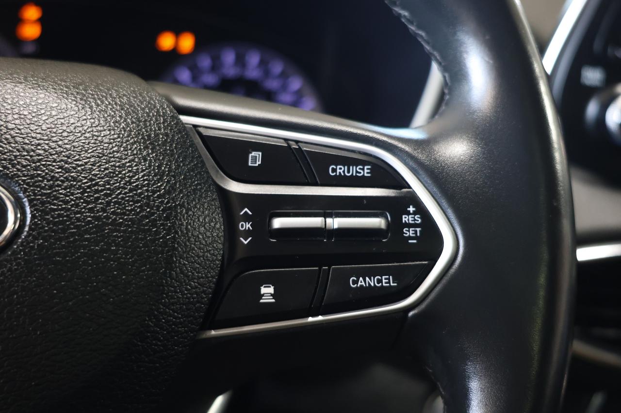 2019 Hyundai Santa Fe AWD Preferred - SUNROOF|CAMERA|BLINDSPOT|LANEKEEP - Photo #16