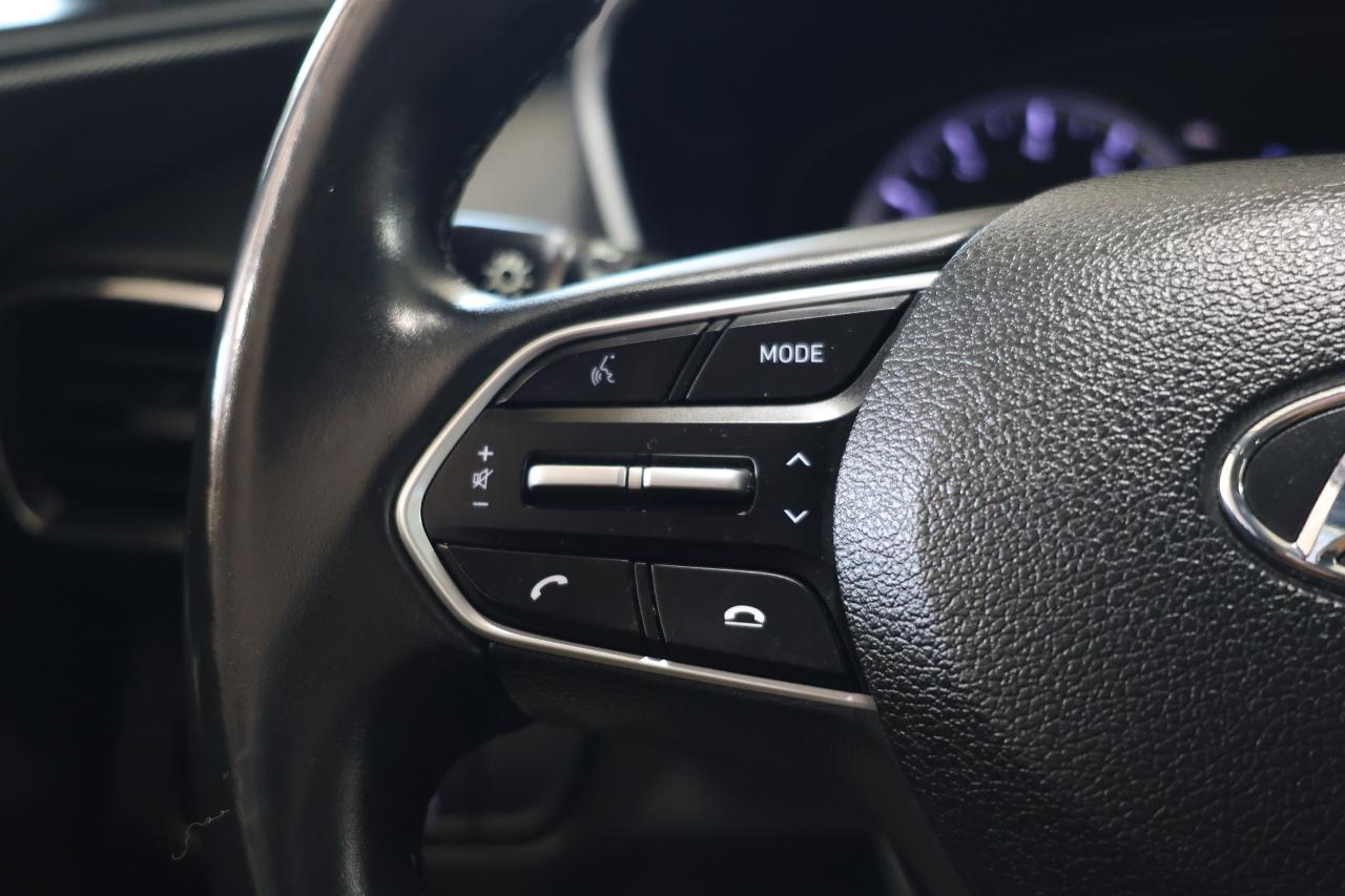 2019 Hyundai Santa Fe AWD Preferred - SUNROOF|CAMERA|BLINDSPOT|LANEKEEP - Photo #17
