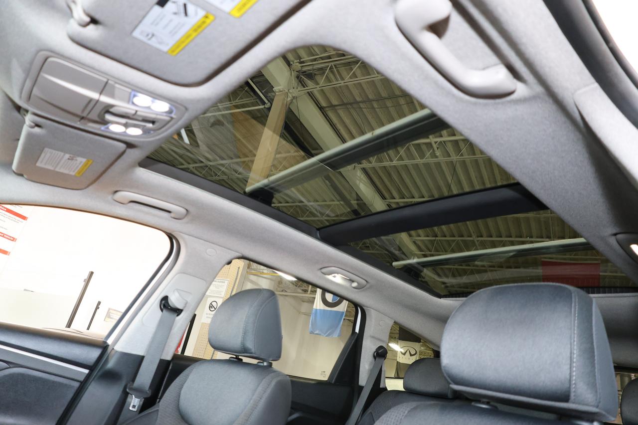 2019 Hyundai Santa Fe AWD Preferred - SUNROOF|CAMERA|BLINDSPOT|LANEKEEP - Photo #9