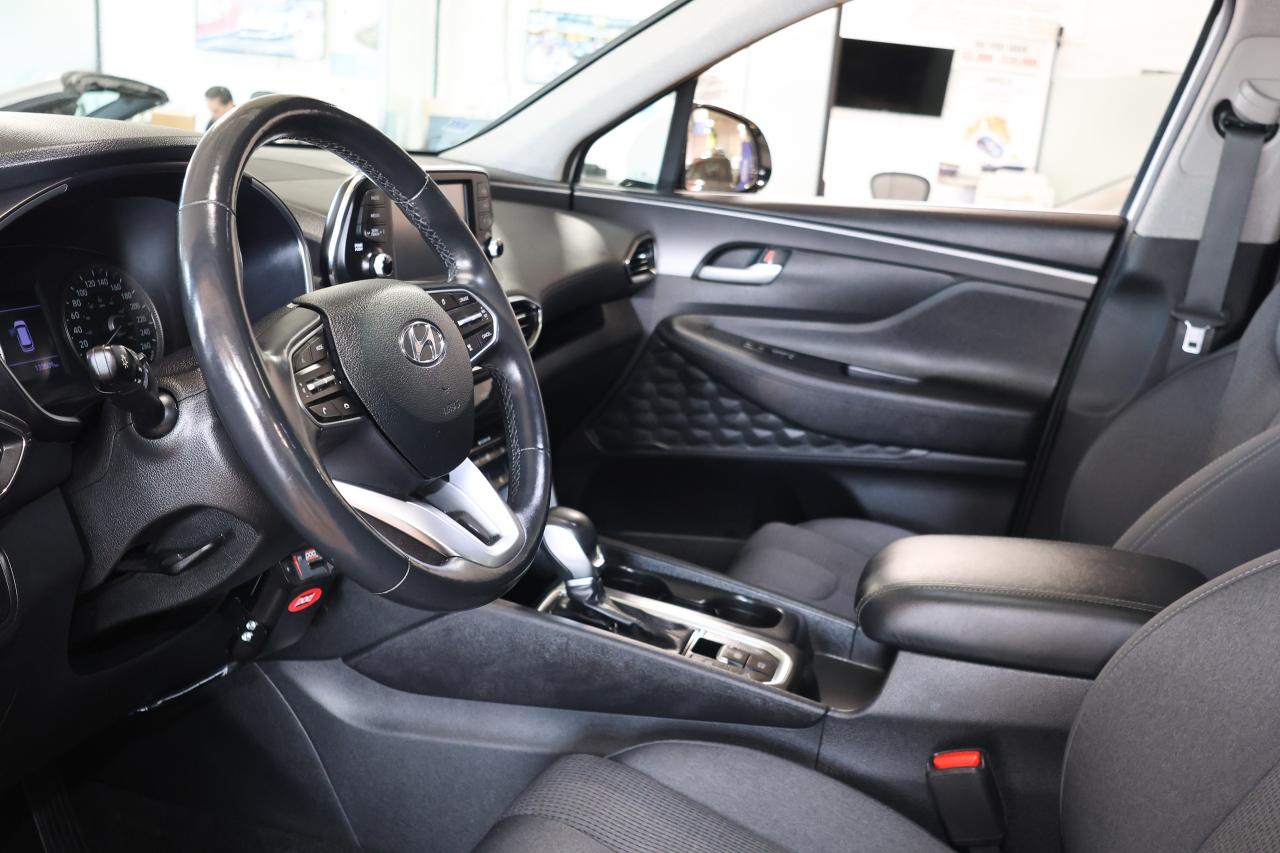 2019 Hyundai Santa Fe AWD Preferred - SUNROOF|CAMERA|BLINDSPOT|LANEKEEP - Photo #7