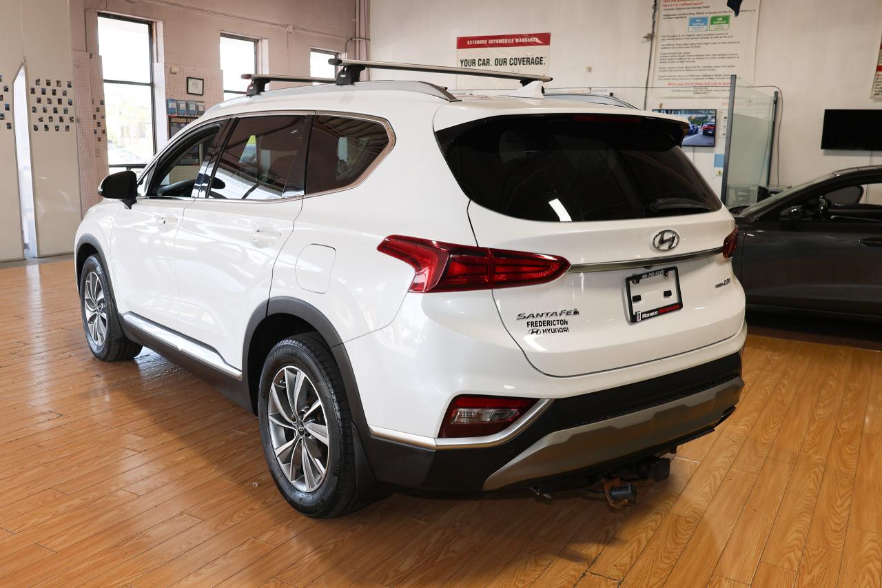 2019 Hyundai Santa Fe AWD Preferred - SUNROOF|CAMERA|BLINDSPOT|LANEKEEP Photo3