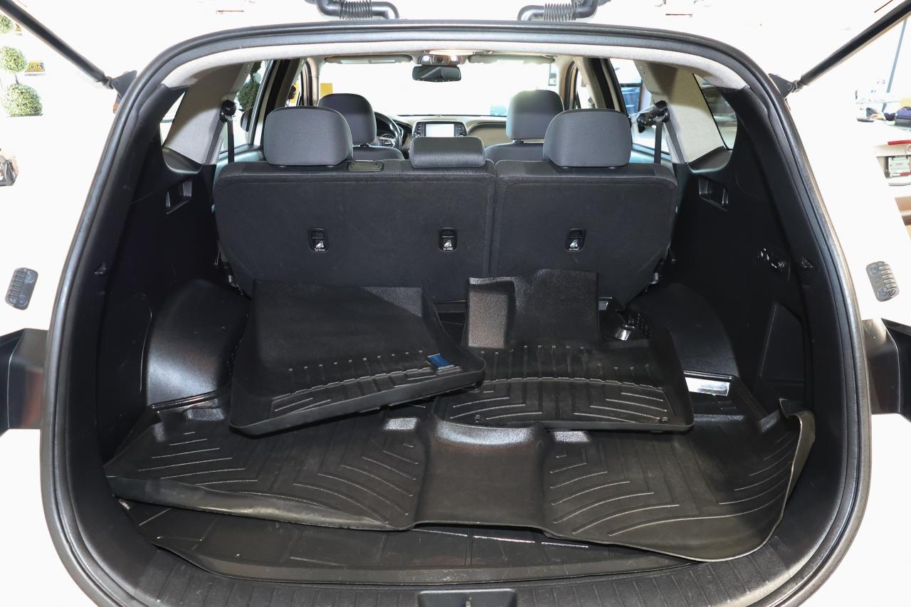 2019 Hyundai Santa Fe AWD Preferred - SUNROOF|CAMERA|BLINDSPOT|LANEKEEP - Photo #24
