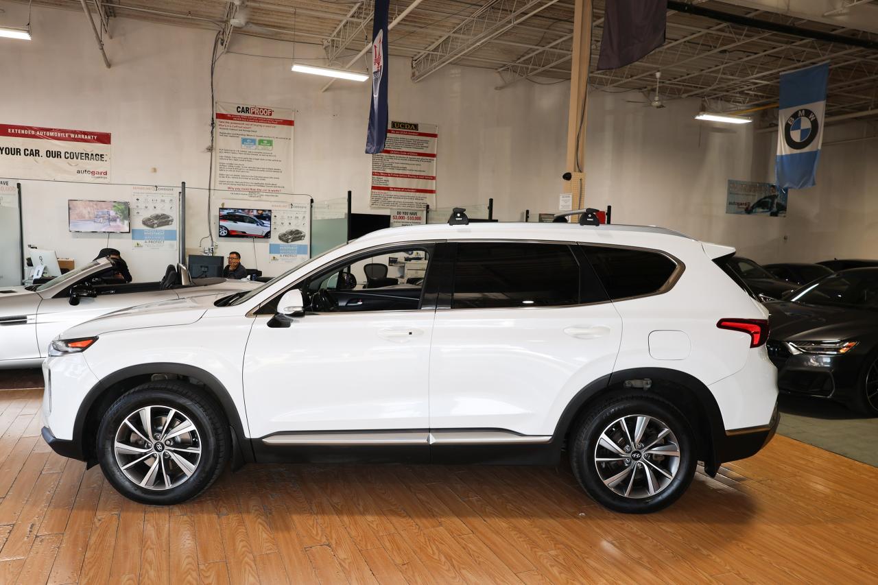 2019 Hyundai Santa Fe AWD Preferred - SUNROOF|CAMERA|BLINDSPOT|LANEKEEP - Photo #3