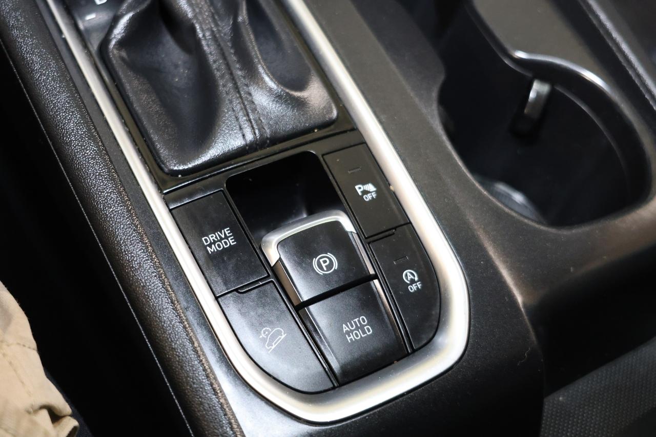 2019 Hyundai Santa Fe AWD Preferred - SUNROOF|CAMERA|BLINDSPOT|LANEKEEP - Photo #15