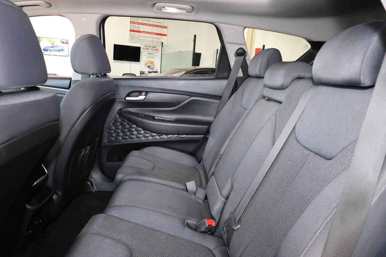 2019 Hyundai Santa Fe AWD Preferred - SUNROOF|CAMERA|BLINDSPOT|LANEKEEP - Photo #10
