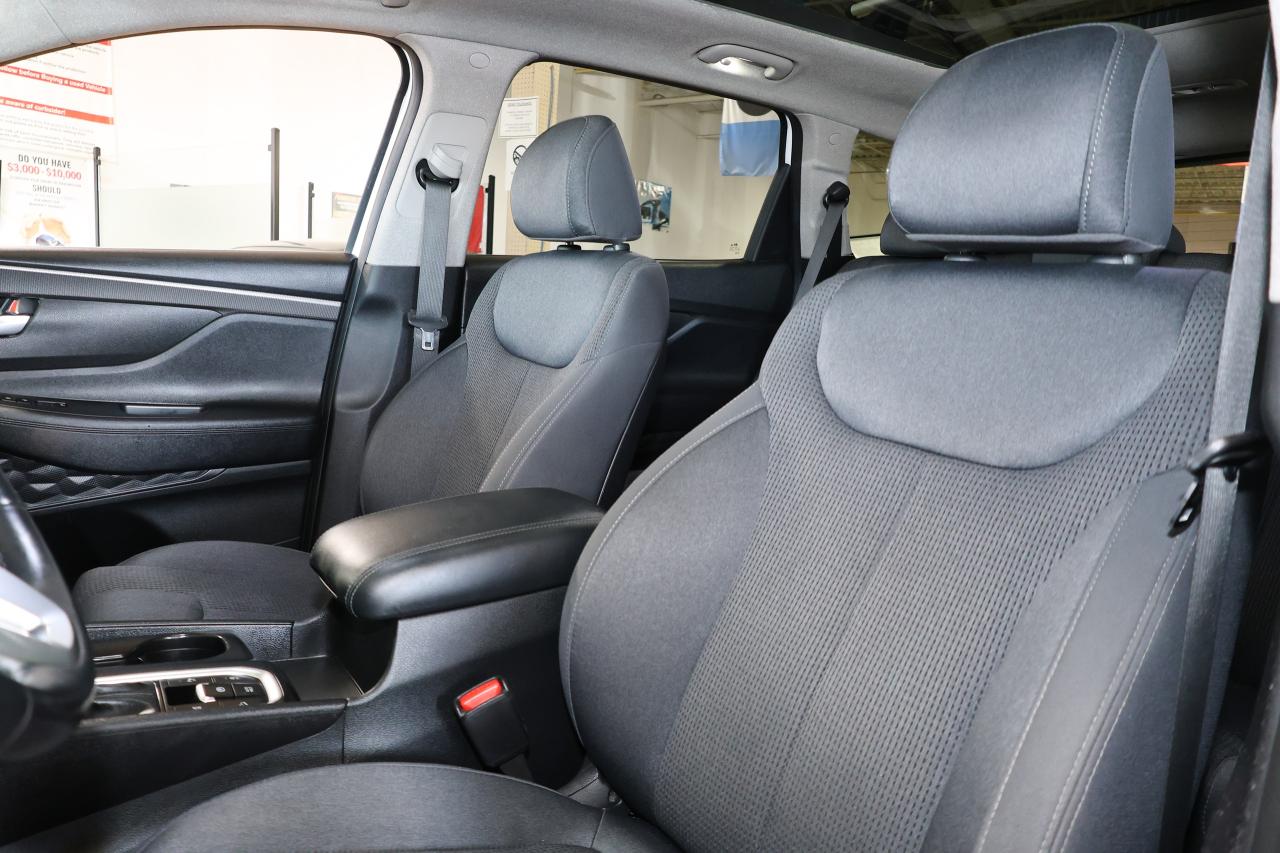 2019 Hyundai Santa Fe AWD Preferred - SUNROOF|CAMERA|BLINDSPOT|LANEKEEP - Photo #8