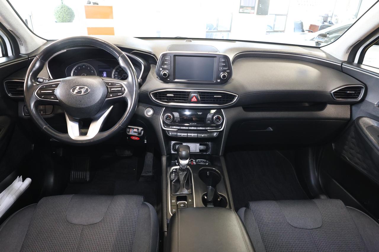 2019 Hyundai Santa Fe AWD Preferred - SUNROOF|CAMERA|BLINDSPOT|LANEKEEP - Photo #11