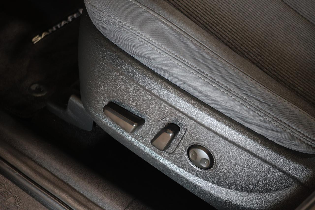 2019 Hyundai Santa Fe AWD Preferred - SUNROOF|CAMERA|BLINDSPOT|LANEKEEP - Photo #23