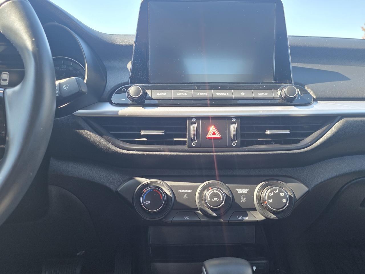 2023 Kia Forte EX - Photo #17