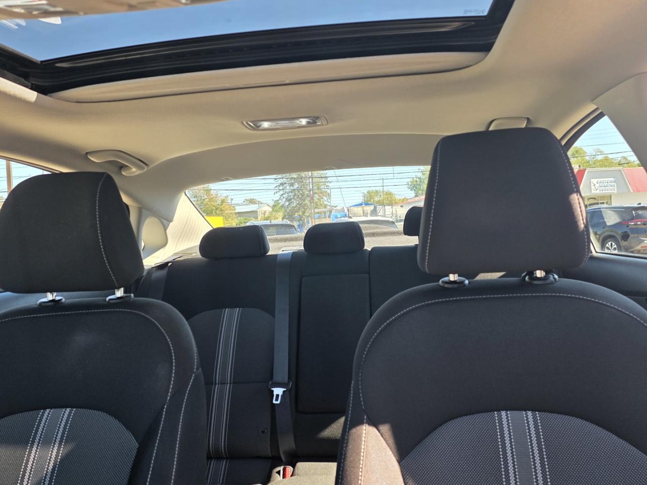 2023 Kia Forte EX - Photo #19