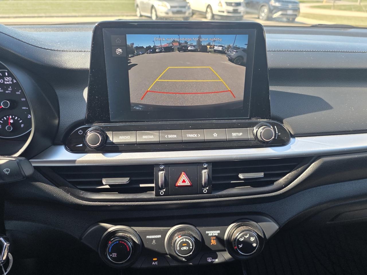 2023 Kia Forte EX - Photo #18