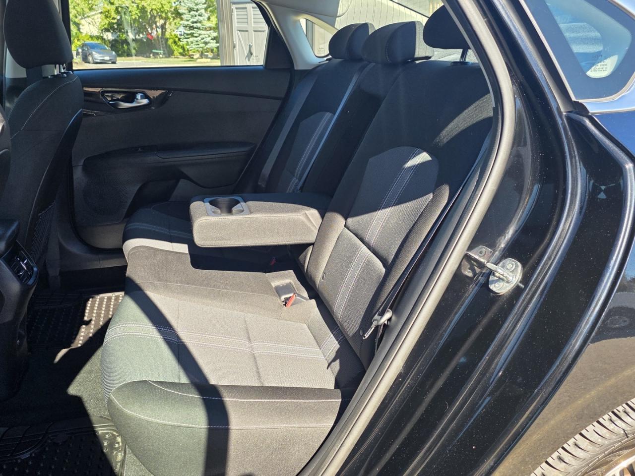 2023 Kia Forte EX - Photo #22