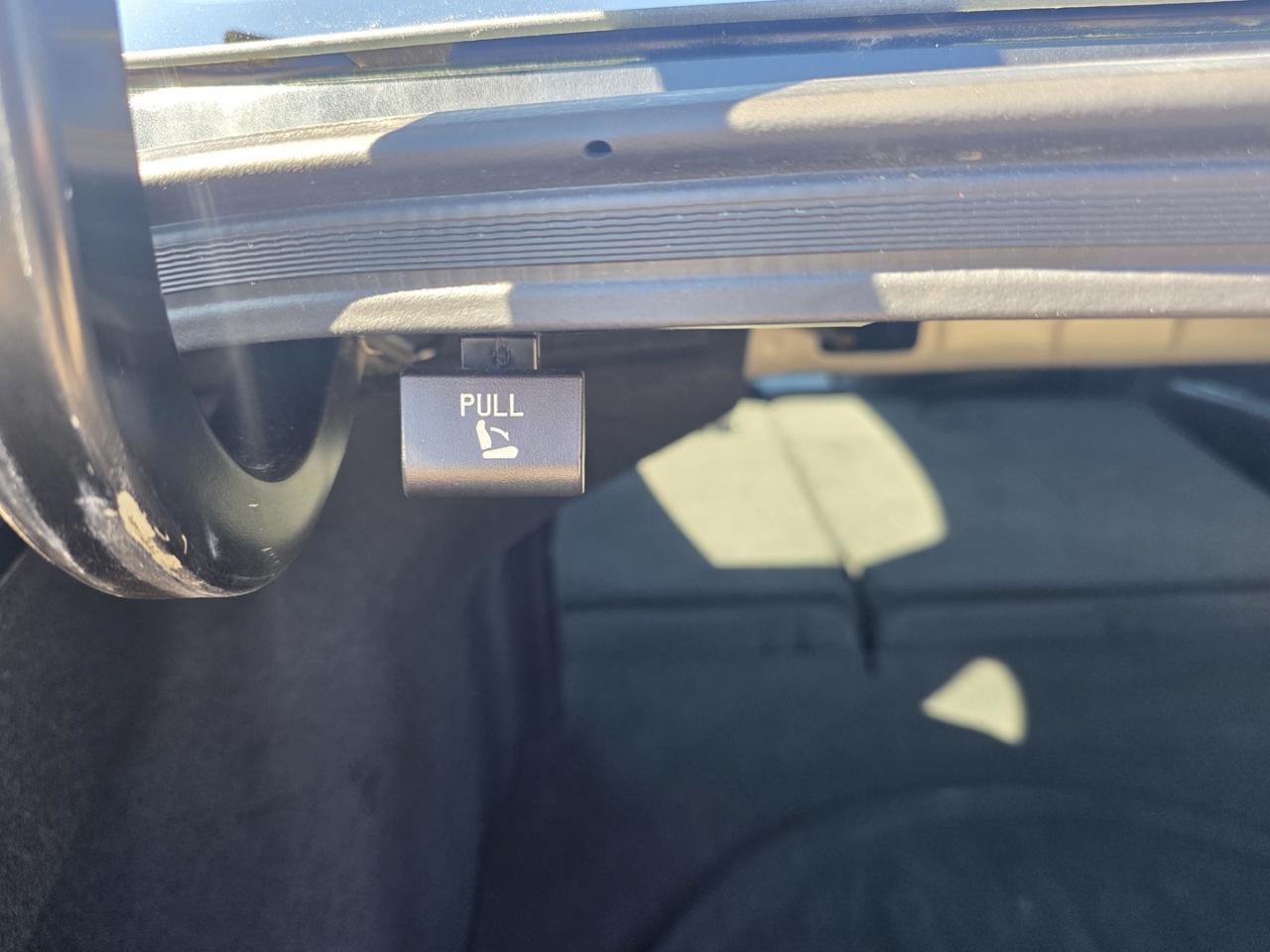 2023 Kia Forte EX - Photo #24